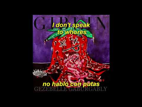 I Don't Speak video