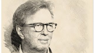 The Ugly Response To Eric Clapton And His New Song