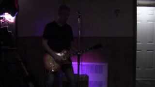 Rockology - Can't Get Enough Bad Co. cover 5-16-14