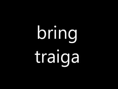 200 Palabras En Ingles - Vocabulario #aprenderingles