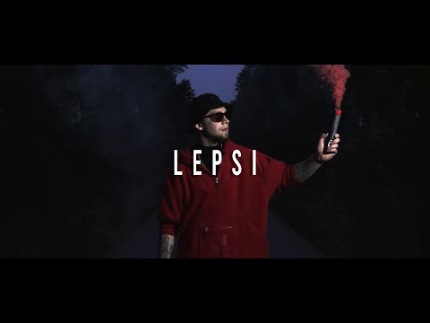 Garbaty ''Lepsi'' (Official Video)