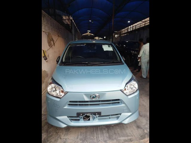 ڈائیہاتسو میرا ایل ایس اے III 2022 for Sale