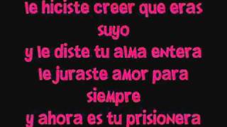 Lagrima Escondida-Porta