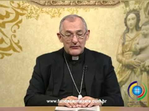 Palavra de Vida Eterna | São Lucas 8,19-21 - 23/09/2014