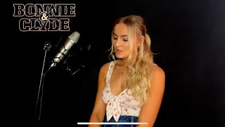 You Love Who You Love - Bonnie and Clyde - Sing With Me As Bonnie - Musical Theatre Karaoke Duet