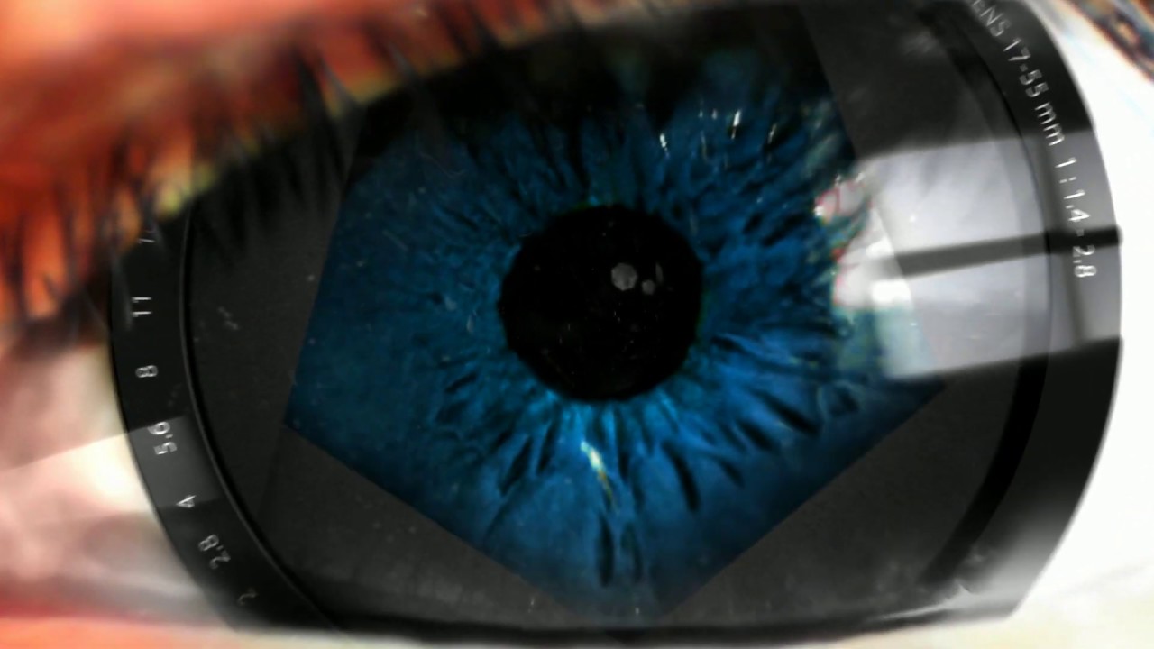 Video: Eye of Meet Social Cannabis