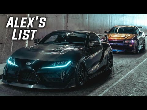 7vvch & T33N - Nightcrawler