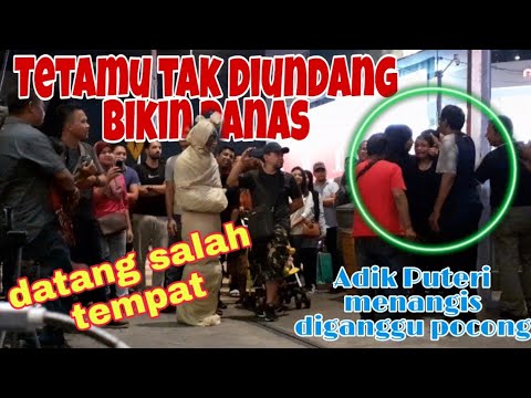 650 Hantu Pocong Terkejut HD Terbaru