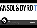 Ansol & Dyro - Top Of The World (Original Mix ...