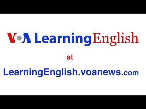 Introduction to VOA Learning English