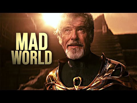 Doctor Fate | Mad World