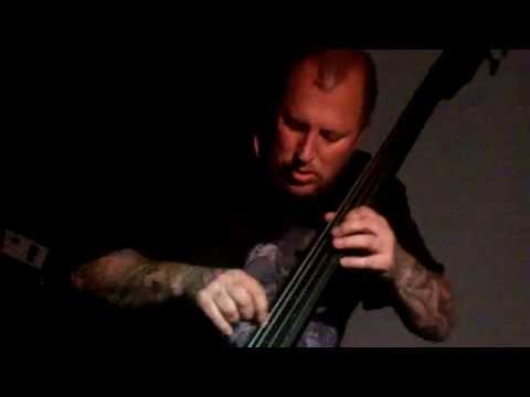 ANTHROPROPHH - Live at The Star & Garter, Manchester 06.08.16