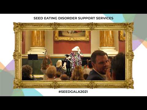 Seed Gala 2021 - Ruby Murray (Opera Performance)