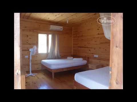 Burhan's golden beach