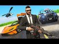 COPS AND ROBBERS! (GTA 5 Online)