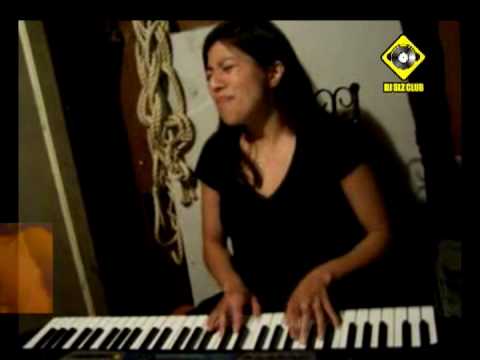 SHARYN MACEREN - IN JUST ONE NIGHT (VIDEO BY MAX DJ)  @sharynmaceren