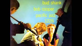 Bud Shank & Bob Cooper Quintet - Gypsy in My Soul