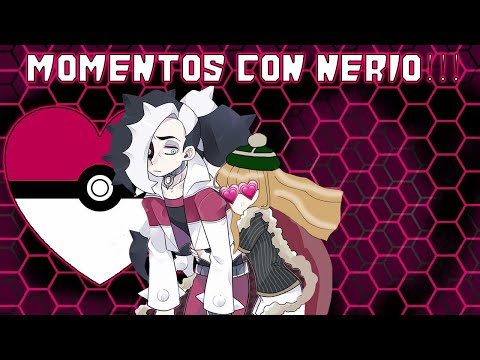 🌞🖤MOMENTOS CON NERIO😍💗 EN GALARLOCKE!!!🛡️