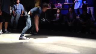 Skoolyard Scrimmage: Animal Style vs Forbidden Skillz Clan