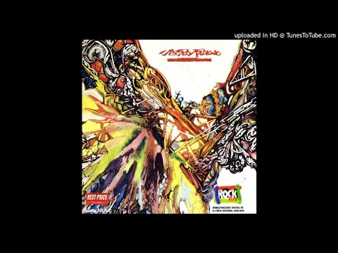 Pescado Rabioso |  Despiértate Nena [432HZ/HQ]