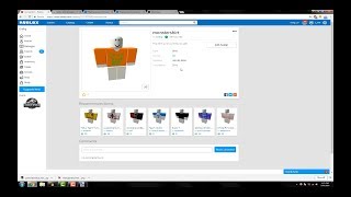 how to make clothes on roblox easy 2018