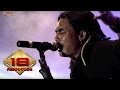 Setia Band Aku Terjatuh Live Konser Bogor 21 Februari 2015