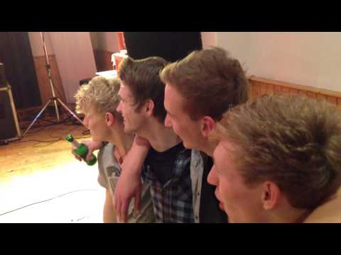 Rock in der Region - Toni Trash