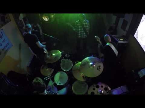 Slow Green Thing - Live @ Klangmanufaktur Sebnitz