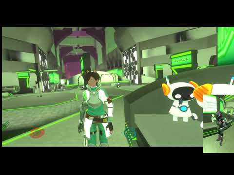 Neon Divide S3 EP2 Extra POV