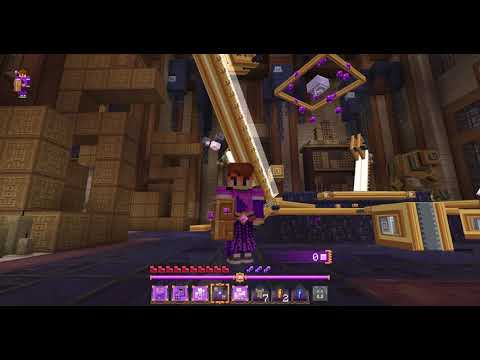 Minecraft Spellcraft Part 1! (By Gamemode One!) A Free Minecraft Map For Kids!