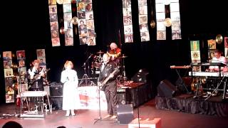 Lorri Gill (Dottie) & Notebenders "Every Time Two Fools Collide" Ormond Performing Arts 2/15/15