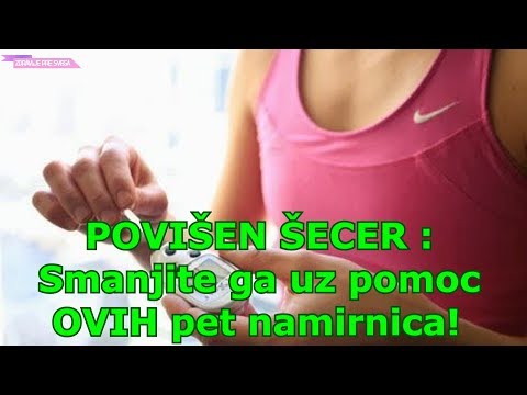 hipertenzija popuste na lijekove