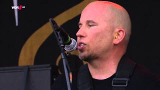 With Full Force - 12.SICK OF IT ALL - DNC (Do Not Comply) Live 2015 HD AC3