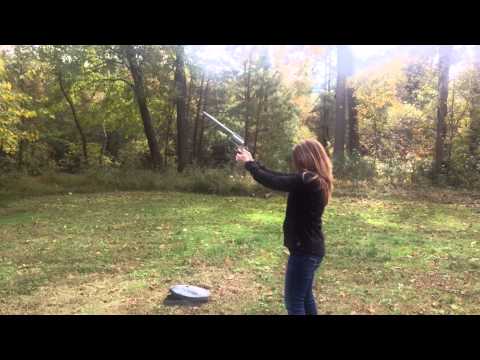 Magnum Research Field Craft: BFR Calibers