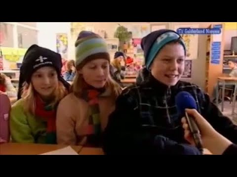 GLD Nieuws 15 februari 2008 - Nieuws