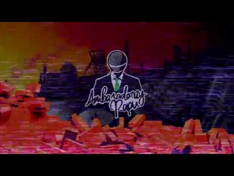 Animacja " Ambasadorzy Rapu "