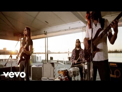Video thumbnail for Long Enough To Disappear