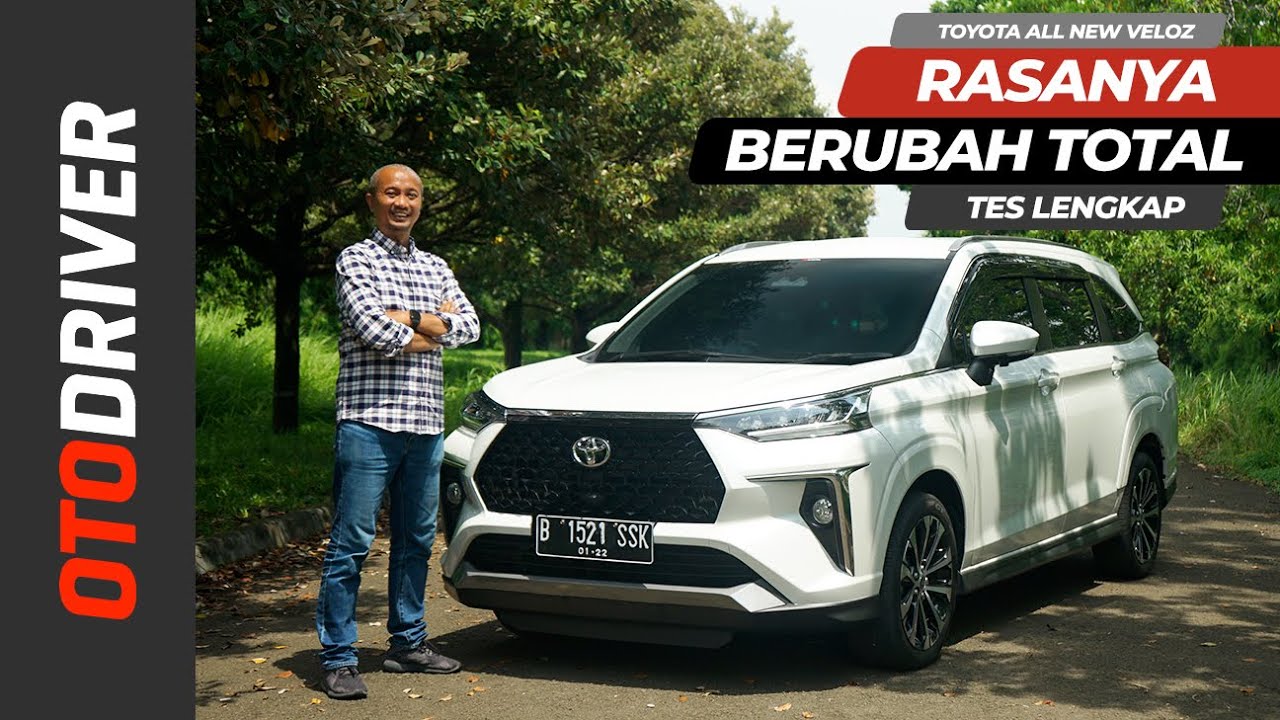 mobil toyota