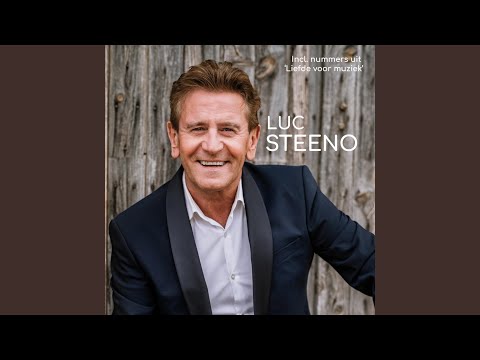 Ik Huil - Luc Steeno