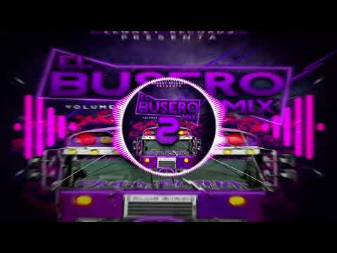 Bolito Mix Corta Venas Bass Machine Kevin Deejay El Busero Mix Volumen 2 Legazy Records