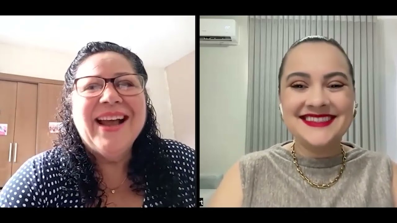 Ela vivia na dependência do cartão de crédito, agora paga tudo à vista.