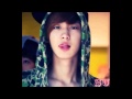 EXO - Kai & Chan Yeol Dang Dang Dang [ AUDIO ...