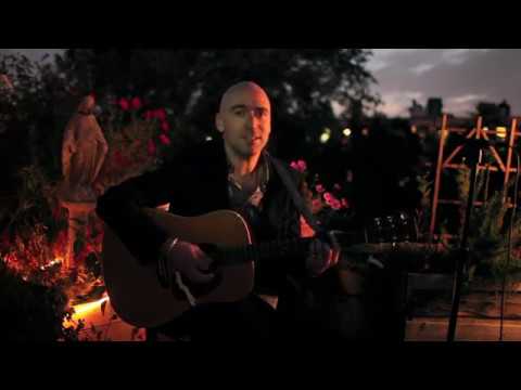 Ed Kowalczyk - I Alone (Live From Gothamist House)