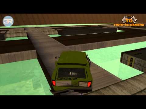 [DD] Quantum ft. Hellyeah - Destruction Terrain