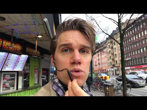 Fridhemsplan torg adventslucka