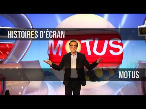 L'HISTOIRE DE MOTUS | Histoires d'Écran