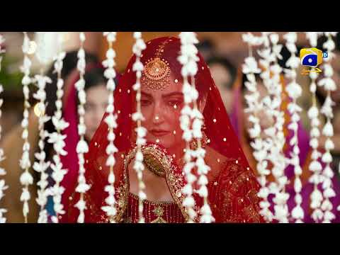 Jaan Nisar 𝐍𝐞𝐰 𝐏𝐫𝐨𝐦𝐨 Episode 19 - Danish Taimoor - Hiba Bukhari - Haroon Shahid - Har Pal Geo