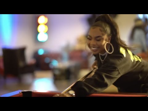 Tya Lea - You Know Wassup [BTS Visualiser]
