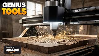 42 Genius Woodworking Tools on Amazon You’ll Wish You Found Sooner