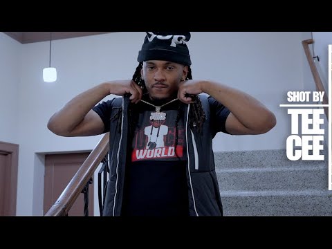 4Way Rell x J'Veon - Heal Again (Official Video) Shot by @iGObyTC